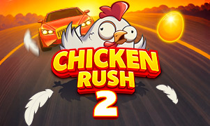 Chicken Rush 2