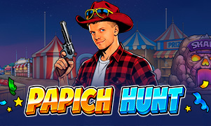 Papich Hunt